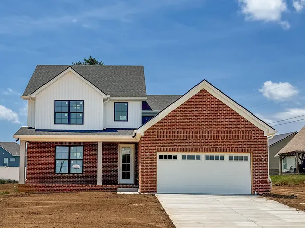 323 Skaggs Blvd, Nicholasville, KY 40356