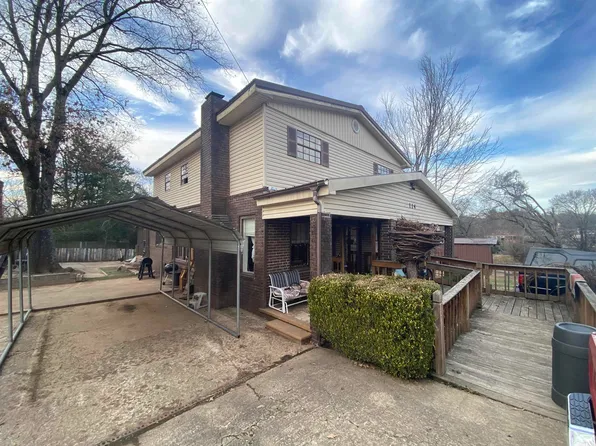 114 Sara Ln, Hot Springs, AR 71901