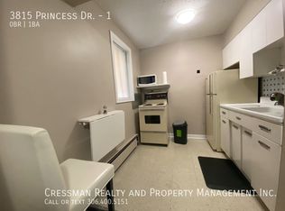 3815 Princess Dr #1-BEDROOM, Regina, SK S4S0E6