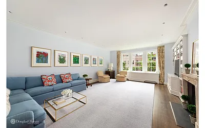 Sold by Douglas Elliman