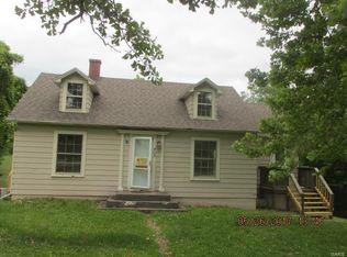 403 N Commercial St, Crocker, MO 65452