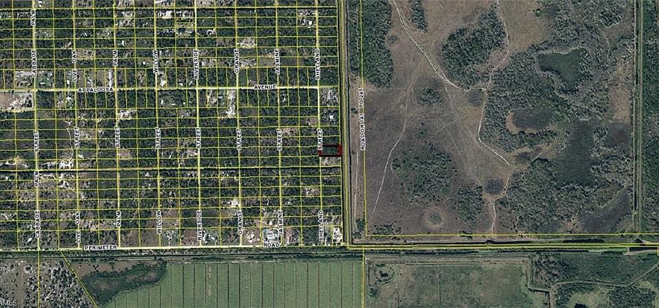 1st image of this home