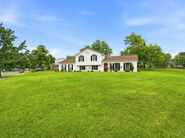 3276 Greenwich Dr, Fairfield, OH 45014