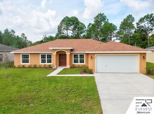 60 Radcliffe Dr, Palm Coast, FL 32164