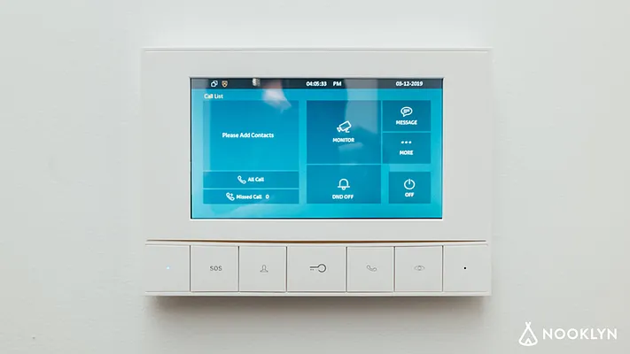 Rented by Nooklyn NYC LLC | media 80