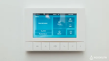 Rented by Nooklyn NYC LLC