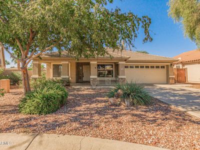 29900 N Maravilla Dr, San Tan Valley, AZ, 85143