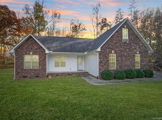 129 Quail Ridge Run, Salisbury, NC 28146
