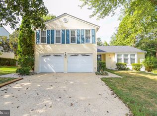 7596 Vogels Way, Springfield, VA 22153