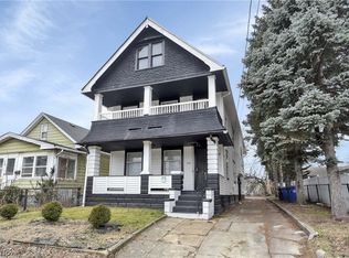 1176 Norwood Rd, Cleveland, OH 44103