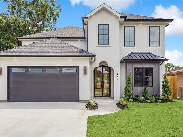 419 Sena Dr, Metairie, LA 70005