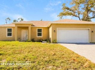 2365 Nabble Ln, North Port, FL 34288