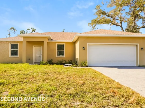 2365 Nabble Ln, North Port, FL 34288