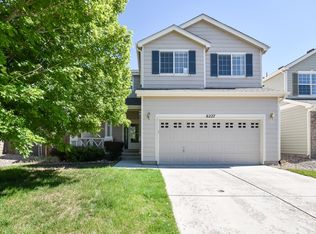 6227 Alibi Cir, Colorado Springs, CO 80923