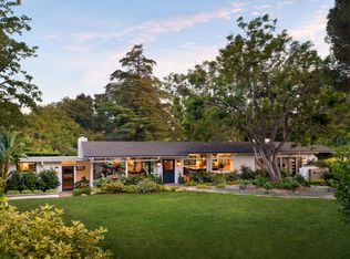 1641 E Valley Rd, Santa Barbara, CA 93108