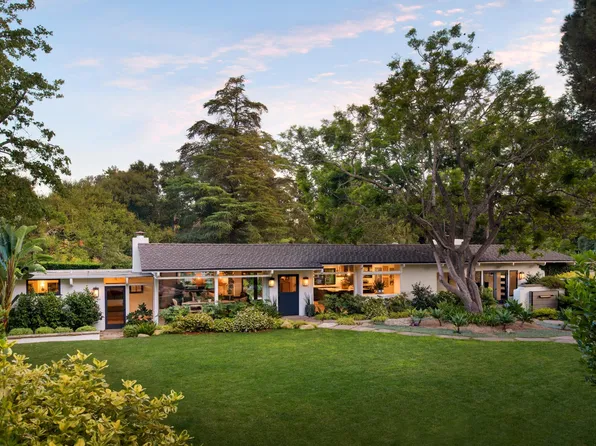 1641 E Valley Rd, Santa Barbara, CA 93108