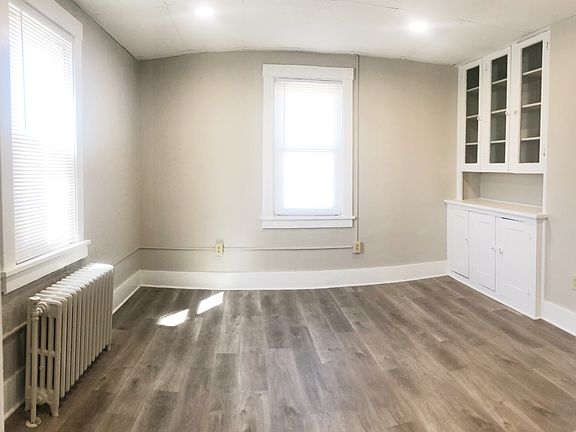 Dining Room or Office