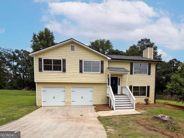 2021 Raymonds Dr, Loganville, GA 30052