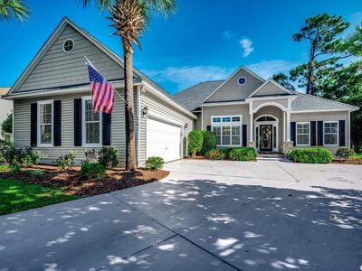 141 Wickham Ct., Pawleys Island, SC, 29585