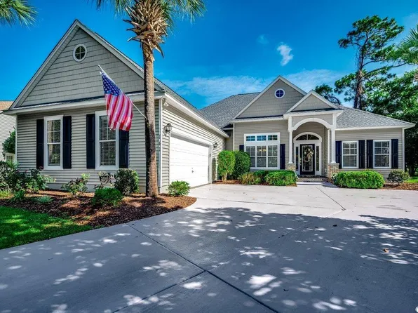 141 Wickham Ct., Pawleys Island, SC 29585