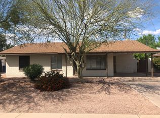 1320 E Del Rio Dr, Tempe, AZ 85282