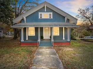 126 Marion St, Laurens, SC 29360
