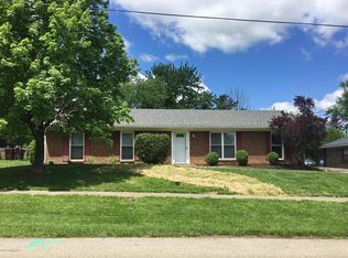 12307 Brookgreen Dr, Middletown, KY 40243