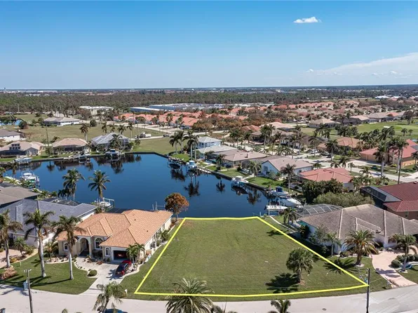 3628 Licata Ct #3, Punta Gorda, FL 33950