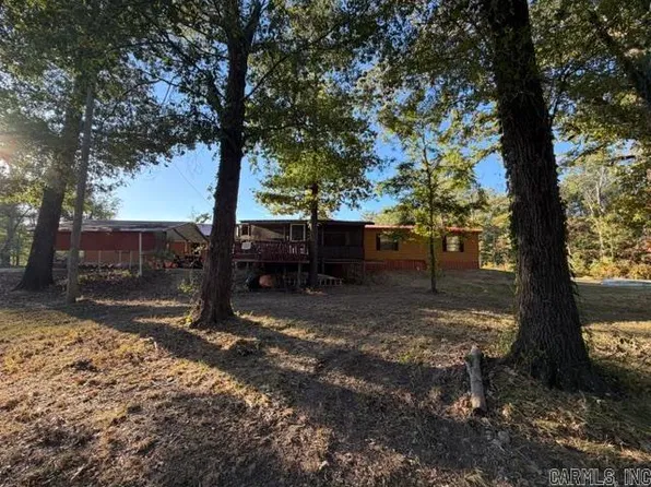 38 Newbys Camp Rd, Des Arc, AR 72040