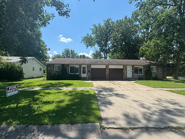 937 Palmetto Dr #937 — Photo 1