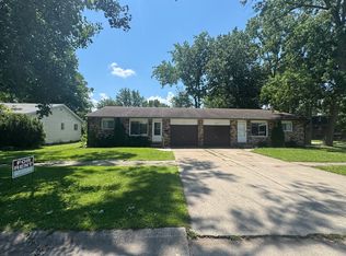 937 Palmetto Dr #937, Saginaw, MI 48604