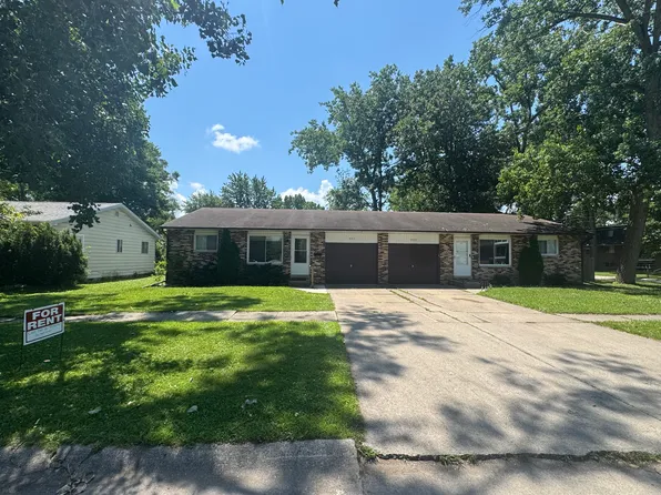 937 Palmetto Dr #937, Saginaw, MI 48604
