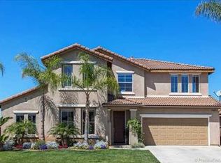 1886 Almagro Ln, Escondido, CA 92026