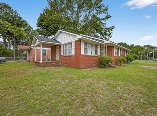 201 Stark St, Sumter, SC 29150