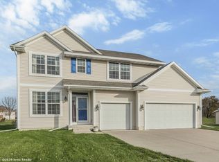 745 SE Carefree Ln, Waukee, IA 50263