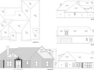4538 Old Stone Dr, San Angelo, TX 76904