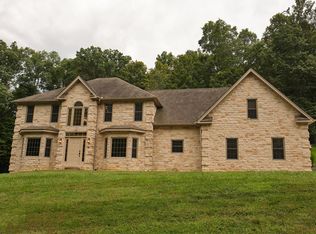 1189 Ridge Rd NE, Lancaster, OH 43130