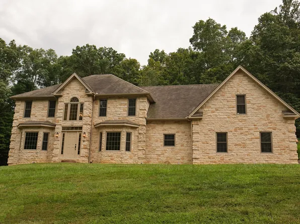 1189 Ridge Rd NE, Lancaster, OH 43130