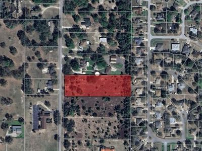 Tomato Hill Rd Lot 15, Leesburg, FL, 34748