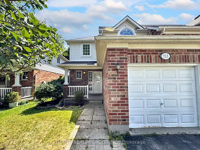 713 Silversmith St — Photo 2