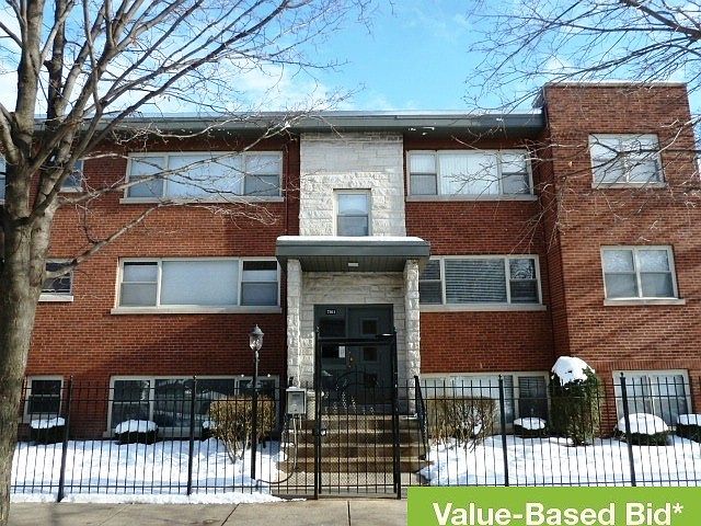 1st image of 7501 N Damen Ave