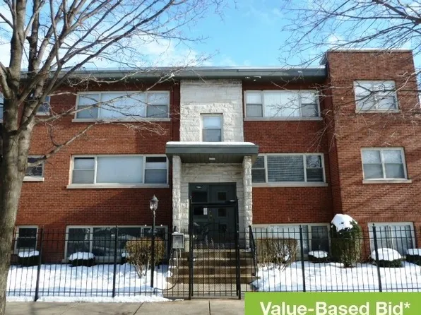 7501 N Damen Ave #7501, Chicago, IL 60645