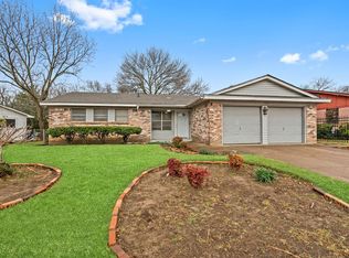 614 Cleardale Dr, Dallas, TX 75232