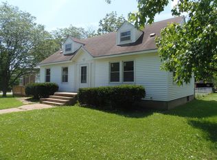 125 E 12th St, Horton, KS 66439