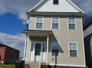 1813 W Muhammad Ali Blvd, Louisville, KY 40203