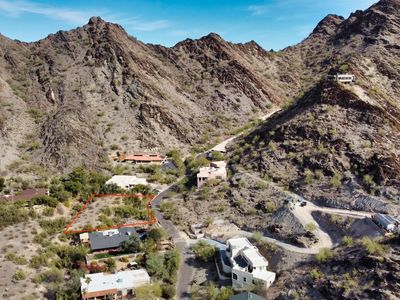 1848 E Cinnabar Ave, Phoenix, AZ, 85020