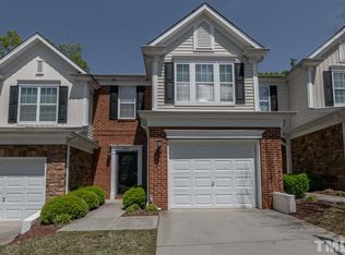 8724 Owl Roost Pl, Raleigh, NC 27617