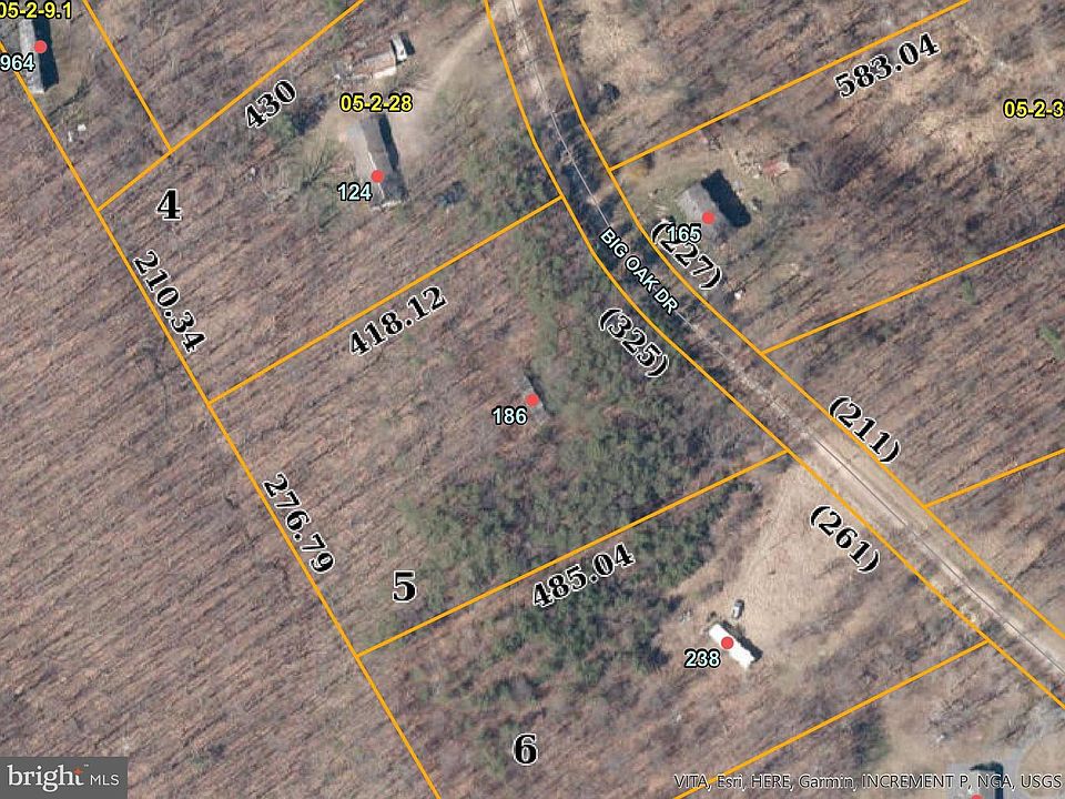 1st image of 186 Big Oak Dr