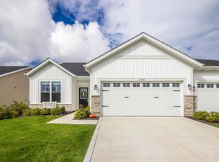 4352 Reflection Pl, Valparaiso, IN 46385