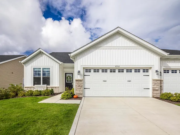 4352 Reflection Pl, Valparaiso, IN 46385